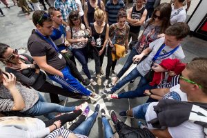 Read more about the article Za 2019.godinu COD pripremio odlična četiri omladiska susreta za mlade