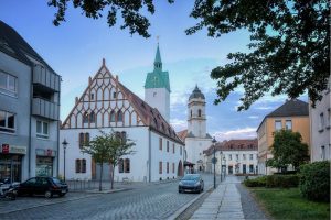 Read more about the article Prijavite se na volonterski servis u gradu Furstenwalde, Njemačka