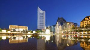 Read more about the article U ponudi je jednogodišnji volonterski servis u Leipzigu, Njemačka