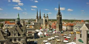 Read more about the article Obavi jednogodišnji volonterski servis u njemačkom gradu Halle