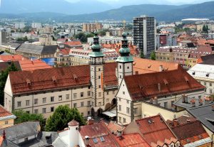 Read more about the article PRIJAVITE SE/Međunarodni susret mladih „COEXIST 2.0“ u Klagenfurtu, Austrija
