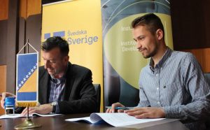 Read more about the article Mladi poduzetnici dobili šansu za pokretanje vlastitog biznisa