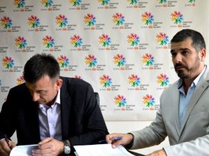Read more about the article Općina Jajce domaćin svečanog otvaranja 9. Sportskih igara mladih