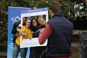 Read more about the article Prijavite se i budite dio projekta Mirovni kamp i karavan