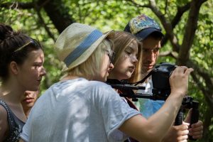 Read more about the article COD/Prijavite se na Viva besplatnu radionicu filma u Jajcu