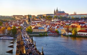Read more about the article COD Jajce jedini predstavnik iz BiH na treningu za koordinatore u Češkoj