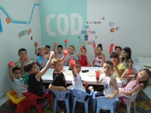 Read more about the article COD/Završna manifestacija do novog školskog zvona