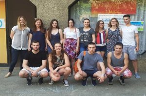 Read more about the article Mladi iz Jajca poručili: Nemojte dozvoliti da razlike unište naše jedinstvo