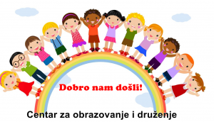 Read more about the article Obavijest/Dan otvorenih vrata u COD-u