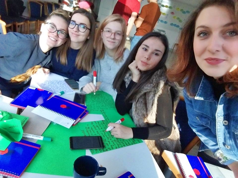 You are currently viewing COD Jajce po drugi put u 2019. realizuje projekat međunarodnih susreta u Njemačkoj