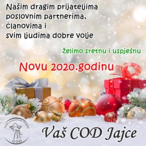 Read more about the article Happy New Year !