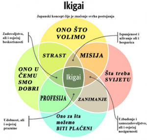Read more about the article Mladi/Kuda nakon škole i da li ću imati uspjeha -možda vam IKIGAI ponudi odgovore