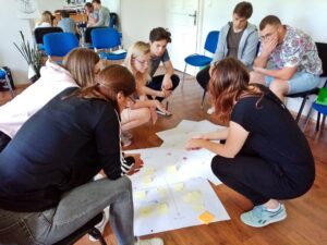 Read more about the article COD/Jačanjem mladih stvaramo bolje i perspektivnije društvo sutra