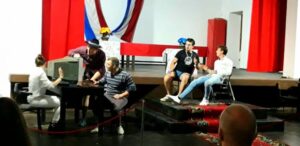 Read more about the article “Duša ciganska”prva je probila pandemijsko zatišje kulturne scene Jajca