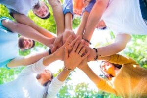 Read more about the article COD/U srijedu nova interesantna radionica ‘Jačanje kapaciteta mladih’ i novi izazovi