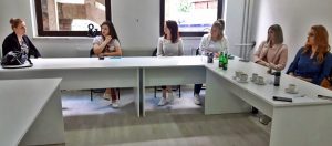 Read more about the article Održano druženje jajačkih startapa: Dobar savjet zlata vrijedi