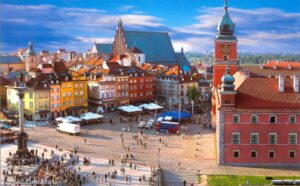 Read more about the article Volontiraj i provedi godinu dana u Poljskoj