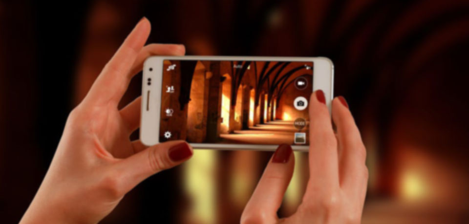 You are currently viewing Budi dio radionice i fotkaj najbolje fotke svojim mobitelom