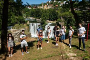 Read more about the article Summer school of photography held in Jajce