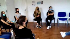 Read more about the article U cilju bolje i kvalitetnije lokalne sredine za mlade, održana radionica “Moj prvi projekat”