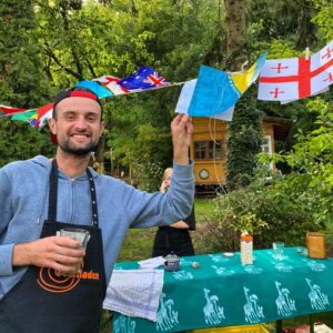 Read more about the article COD/ Volonterski servis je moguć i u vrijeme pandemije