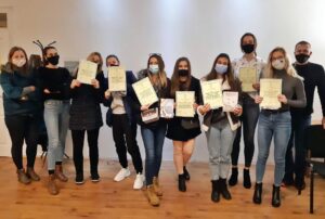 Read more about the article U CODu obilježen Međunarodni dan volontera