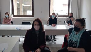 Read more about the article Biznis centrar/ Održana radionica “Strateško planiranje/izrada biznis plana”
