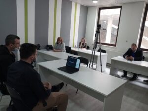 Read more about the article Biznis centar/Za buduće startape održana radionica “Računovodstvo i računovodstvene usluge”
