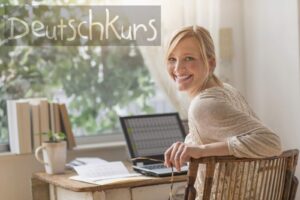 Read more about the article Nauči njemački jezik na online kursu