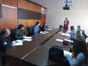 Read more about the article Biznis centar/Održana radionica”Izrada biznis plana”