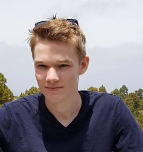 Read more about the article Volunteer Experiences / Simon Kreft: Jajce fascinated me, I can’t wait to get back