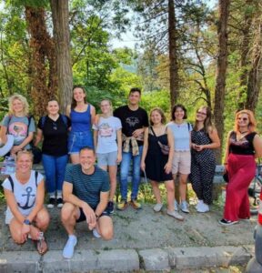 Read more about the article COD/Sutra počinju sedmodnevni omladinski susreti u Klagenfurtu