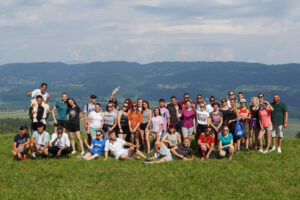 Read more about the article Završeni Međunarodni susreti u Klagenfurtu “What units us all”