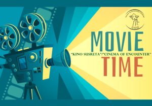 Read more about the article Novi projekat za mlade “Kino susreta”