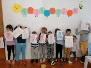 Read more about the article Igraonica Ciciban/Ova mala, znatiželjna bića naša su budućnost i zaslužuju samo najbolje