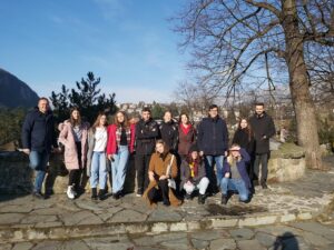 Read more about the article COD/Održan seminar za mlade “Škola lokalnog aktivizma