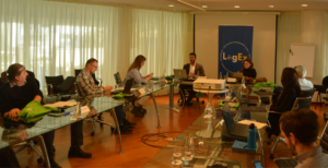 Read more about the article COD Jajce postao dio LogEx zajednice (local and global economy)