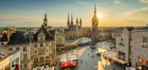 Read more about the article COD/Prijavi se na jednogodišnji volonterski servis u Njemačkoj