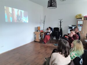Read more about the article Održana prezentacija Video projekta “NEOGRANIČENO”