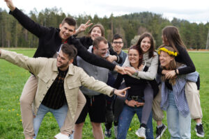 Read more about the article COD Jajce/Iskustvo na Međunarodnim suretima u Klagenfurtu je fantastično i preporučili bismo ga svim mladima
