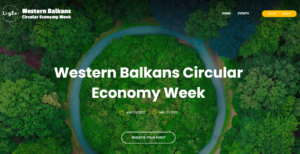 Read more about the article Online konferencija Cirkularne ekonomije