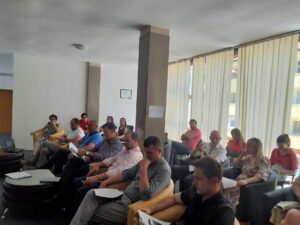 Read more about the article Održana prezentacija rezultata istraživanja “(De)populacija mladih Jajca 2022