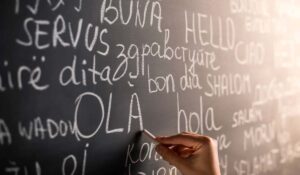 Read more about the article COD/Besplatni kursevi engleskog, njemačkog i španskog jezika