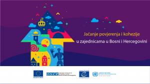 Read more about the article With a little good will, Jajce’s youth can do better!