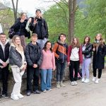 Međunarodni susreti mladih u Klagenfurtu