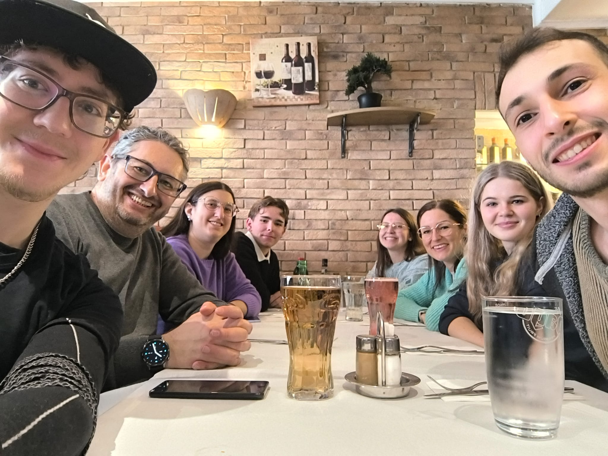 You are currently viewing COD Jajce preparing for new international camp in Klagenfurt