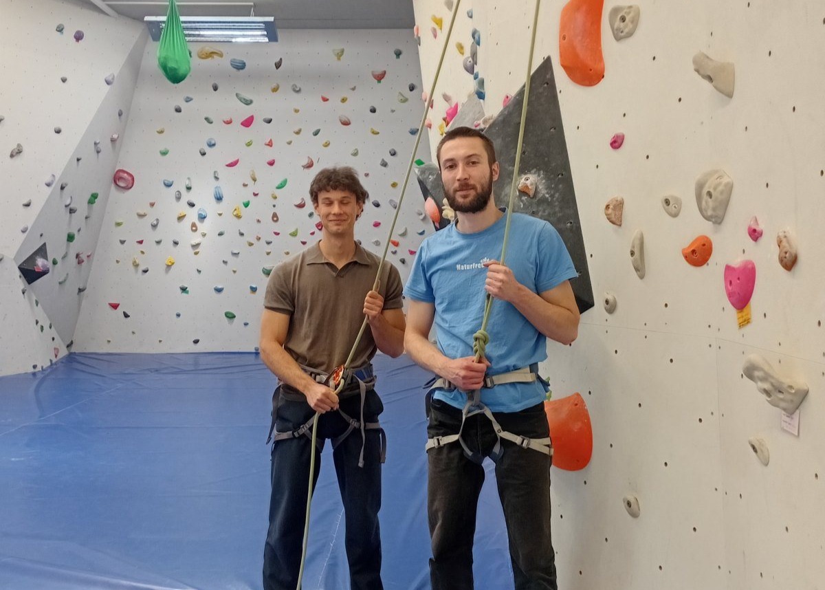 You are currently viewing Volunteer experience – experiences that change perspective